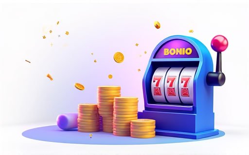 lucky slots 3