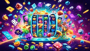 lucky slots 3
