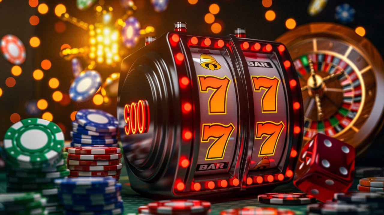 lucky slots 3