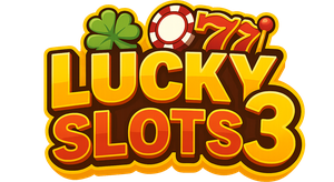 Lucky Slots 3 Logo